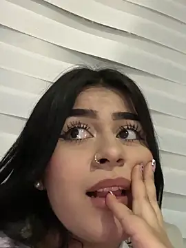 Kariina  69 online show from November 18, 3:10 am