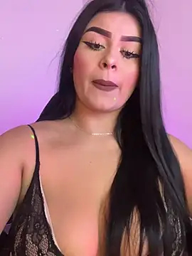 Kariina  69 online show from June 9, 1:34 pm