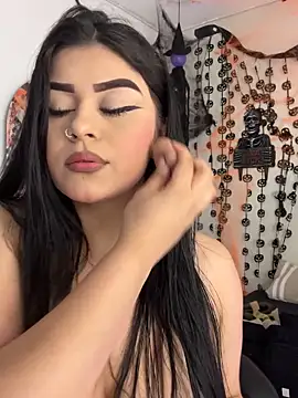 Kariina  69 online show from November 2, 3:00 am