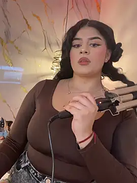 Kariina  69 online show from April 25, 6:16 pm