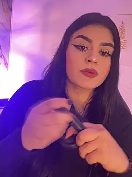 Kariina  69 online show from May 14, 2:41 am