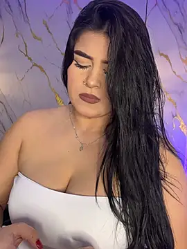 Kariina  69 online show from April 10, 1:12 am