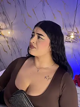 Kariina  69 online show from April 22, 3:02 am