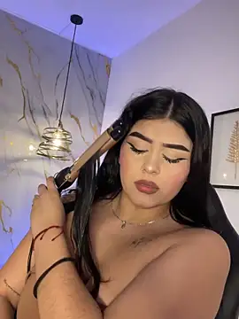 Kariina  69 online show from April 29, 2:49 am