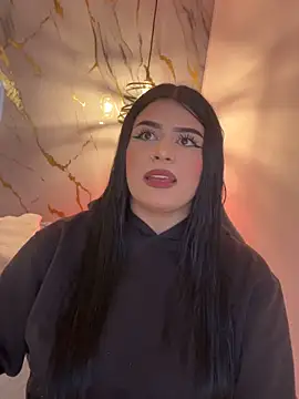 Kariina  69 online show from April 24, 1:18 am