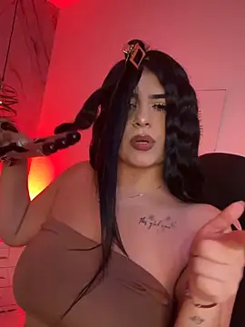 Kariina  69 online show from May 9, 3:10 am