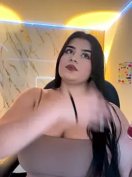 Kariina  69 online show from January 8, 1:55 am