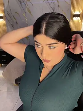 Kariina  69 online show from March 21, 2:13 am