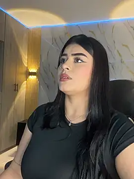 Kariina  69 online show from February 5, 3:35 am