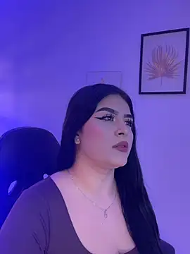 Kariina  69 online show from May 16, 1:37 am