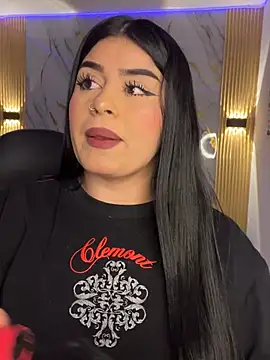 Kariina  69 online show from March 13, 2:27 am