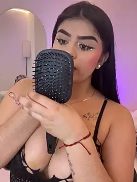 Kariina  69 online show from October 8, 3:41 am