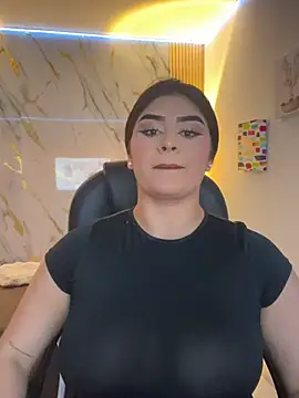 Kariina  69 online show from January 11, 1:34 am