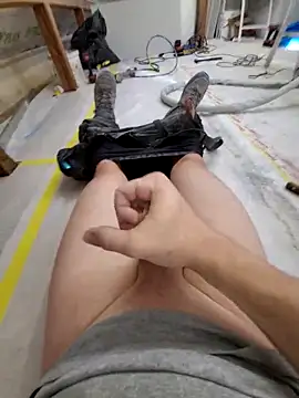 geilerschwanz556r7 online show from February 13, 8:36 am