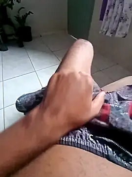 Preto Dr online show from March 31, 1:02 pm