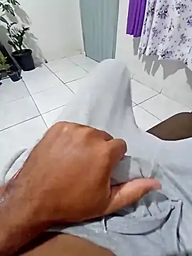 Preto Dr online show from March 13, 12:37 am