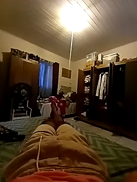 Preto Dr online show from February 24, 11:49 pm