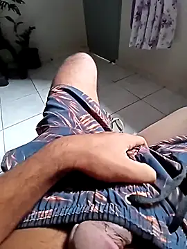 Preto Dr online show from March 9, 12:20 pm