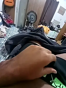 Preto Dr online show from March 15, 3:02 am