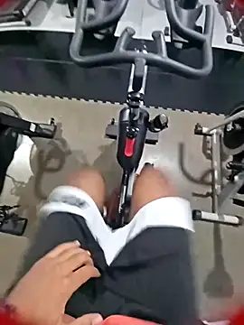 Preto Dr online show from April 8, 11:12 am