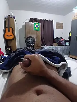 Preto Dr online show from June 2, 8:31 pm