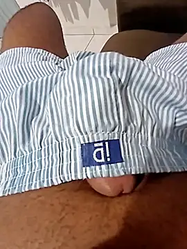 Preto Dr online show from March 5, 12:07 am