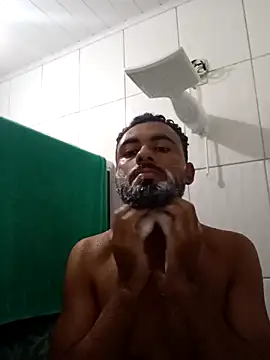 Preto Dr online show from March 26, 9:56 pm