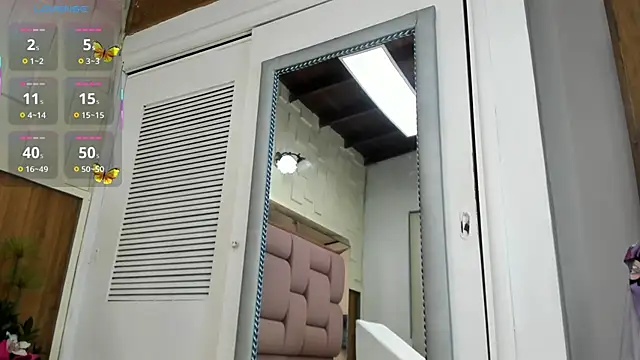 sophiaarenas online show from November 11, 12:00 pm