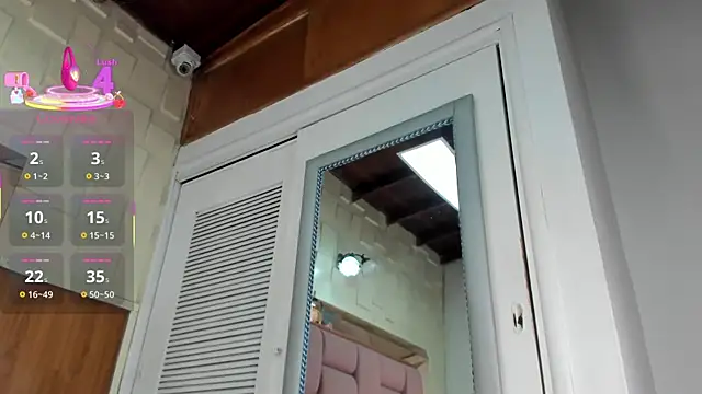 sophiaarenas online show from May 28, 11:49 am