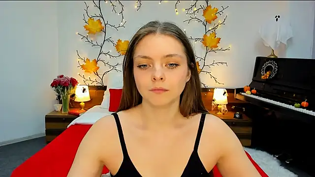 marshmallowee online show from October 29, 8:19 pm