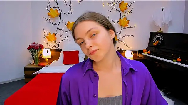 marshmallowee online show from October 30, 1:09 pm