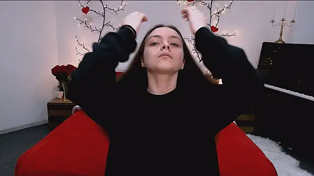 marshmallowee online show from November 24, 1:11 pm