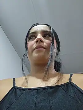 Rosa Warreen  online show from October 16, 12:46 pm