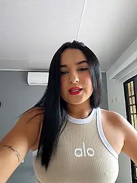 Rosa Warreen  online show from September 18, 12:52 pm