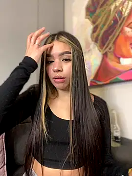 Snapshot of Cristina_pinkk chatting on September 17, 3:08 am Cristina pinkk online show from September 17, 3:08 am