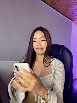 Cristina pinkk online show from March 21, 2:35 am