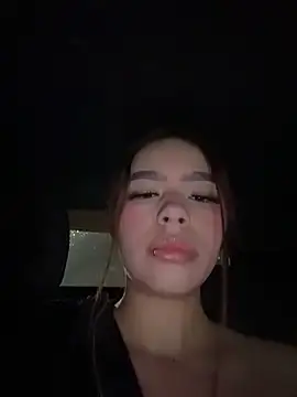 Cristina pinkk online show from April 13, 11:31 pm