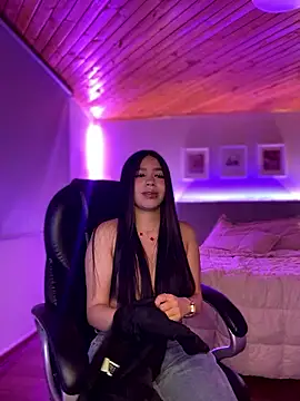 Cristina pinkk online show from January 13, 5:55 am