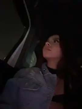 Cristina pinkk online show from April 17, 2:36 am