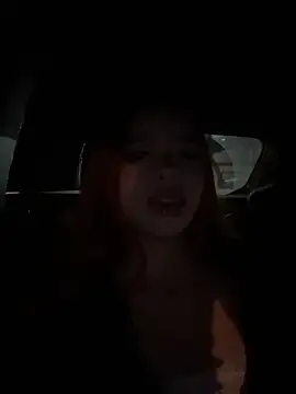 Cristina pinkk online show from March 14, 1:11 am