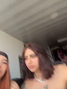 Cristina pinkk online show from March 14, 1:17 pm