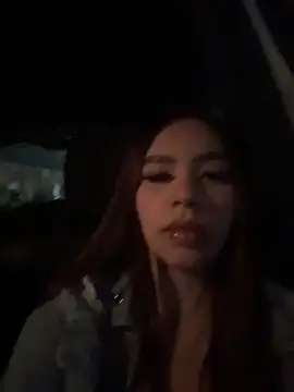 Cristina pinkk online show from April 10, 3:13 am