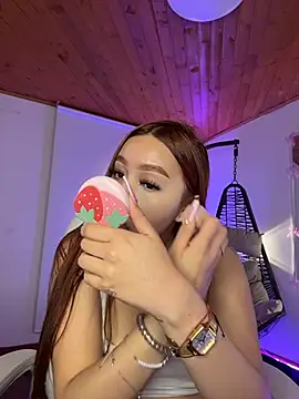 Cristina pinkk online show from February 27, 10:09 pm