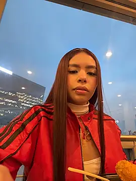 Cristina pinkk online show from March 26, 11:13 pm