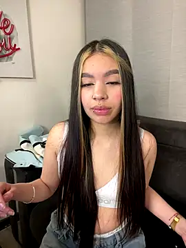 Snapshot of Cristina_pinkk chatting on September 16, 3:07 am Cristina pinkk online show from September 16, 3:07 am