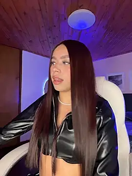 Cristina pinkk online show from March 26, 1:48 am