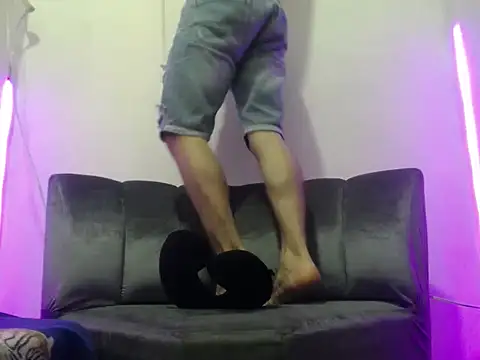 hot mann11 online show from March 3, 2:51 am