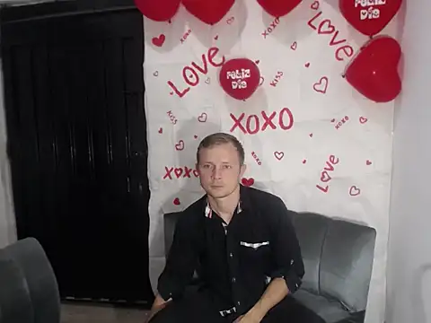 hot mann11 online show from February 14, 10:43 pm