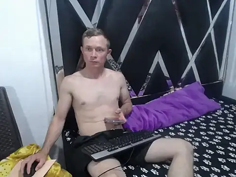 hot mann11 online show from November 8, 1:31 am