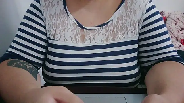 nicolebiancardi5 online show from February 26, 8:53 pm